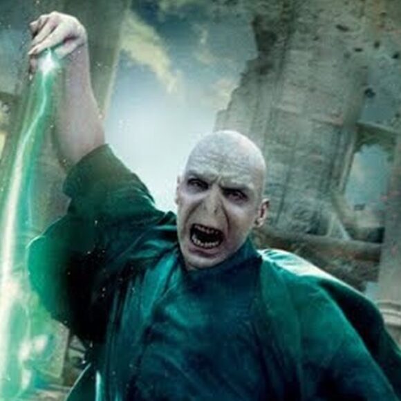 Harry Potter JK Rowling explique enfin la vraie signification du sort Avada Kedavra