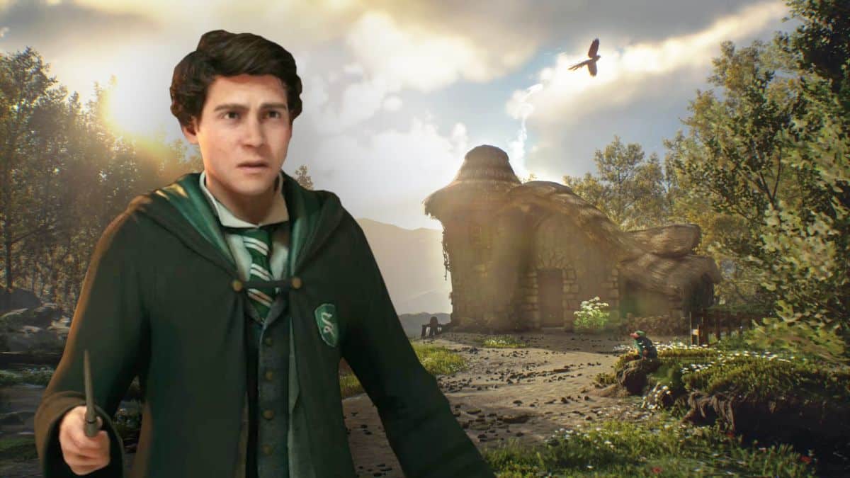 Hogwarts Legacy 3 malédictions impardonnables désormais disponibles !