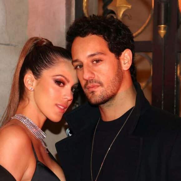 Iris Mittenaere explique les vraies raisons de l'absence de Diego El Glaoui à son anniversaire !