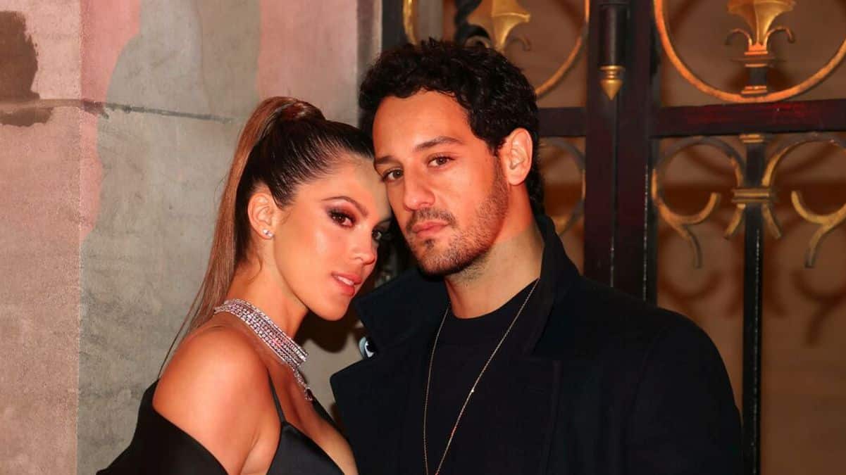 Iris Mittenaere explique les vraies raisons de l'absence de Diego El Glaoui à son anniversaire !