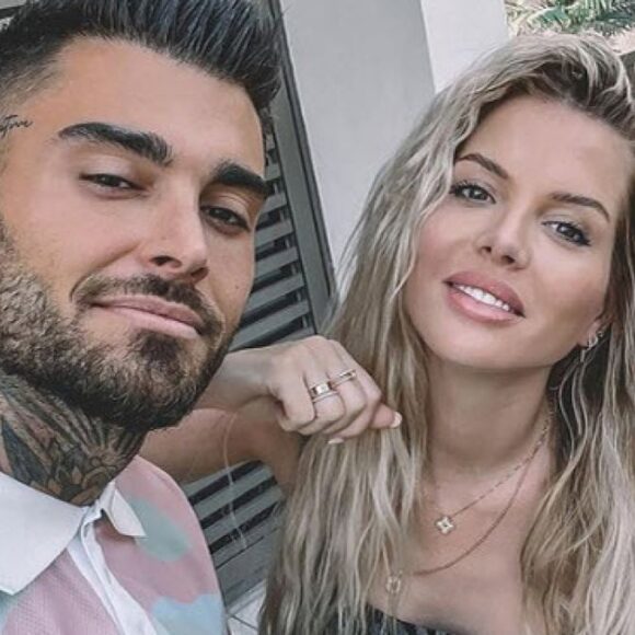 Jessica Thivenin et Thibault Garcia au plus mal et très malade après avoir mangé ce légume !