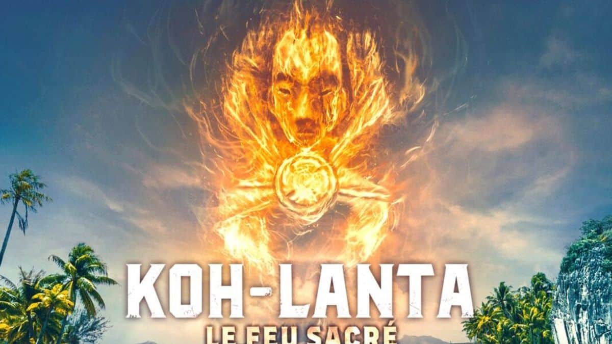 Koh-Lanta les fans totalement perdus par les nouvelles règles de la saison !