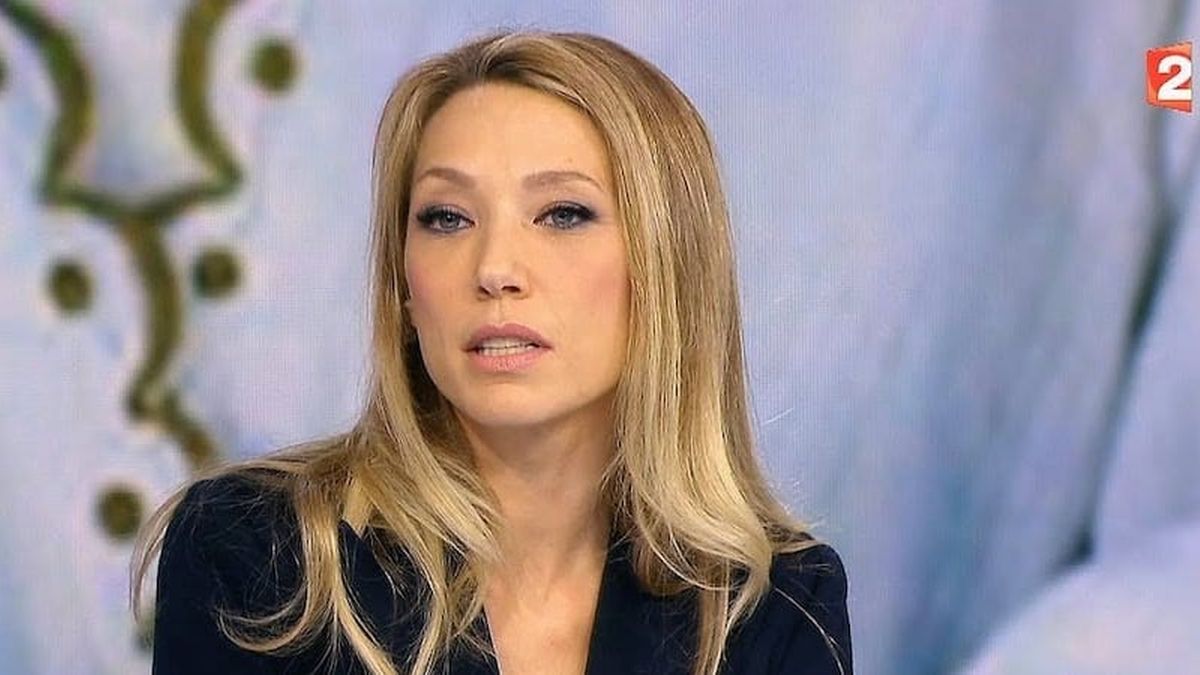 Laura Smet détruite sans Johnny Hallyday, son message déchirant bouleverse la Toile !