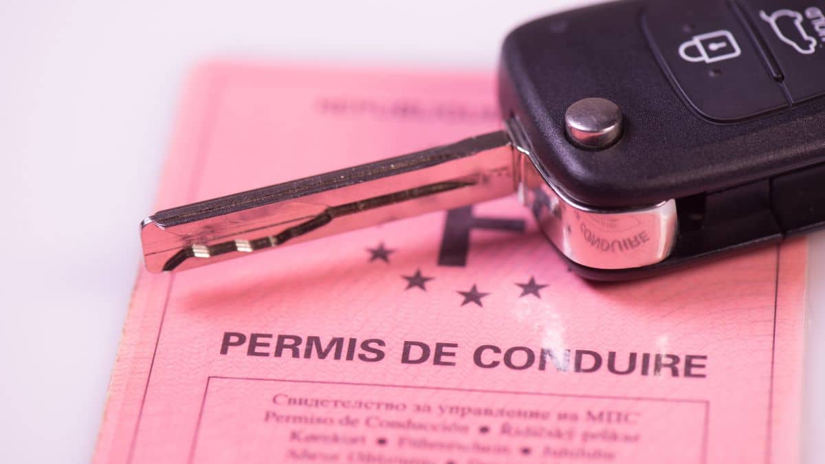 Permis de conduire la mauvaise nouvelle est tombée et vous ne garderez plus votre permis à vie !