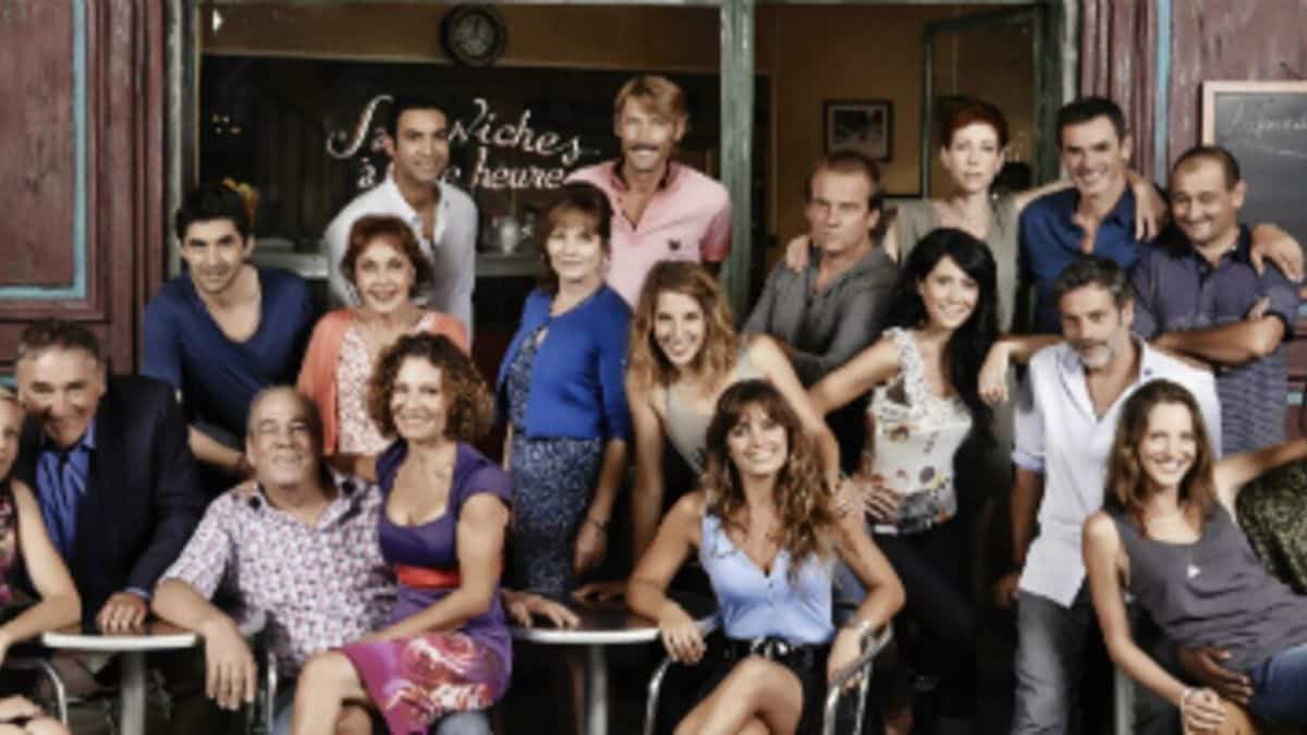 Plus belle la vie la bonne nouvelle est tombée et la série va revenir sur M6 !