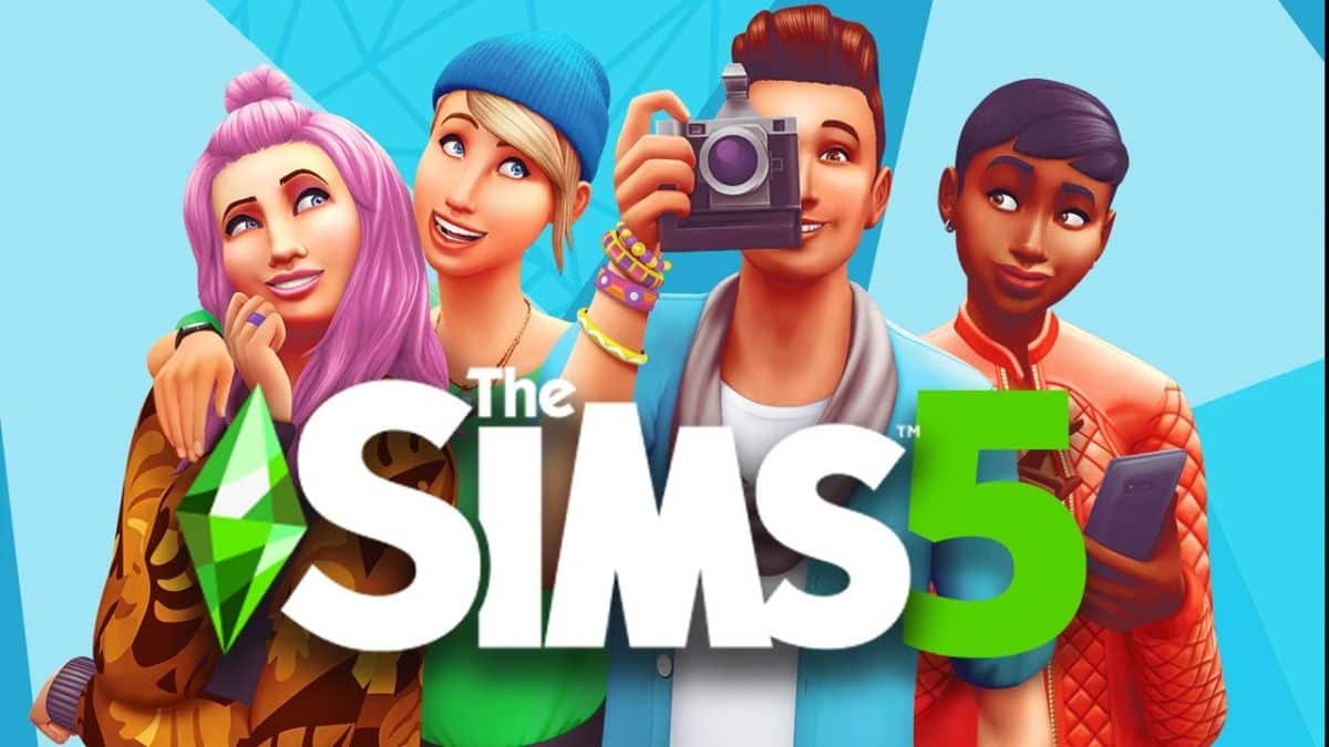 Sims 5 voici toutes les nouveautés que vous allez adorer dans le nouveau jeu !