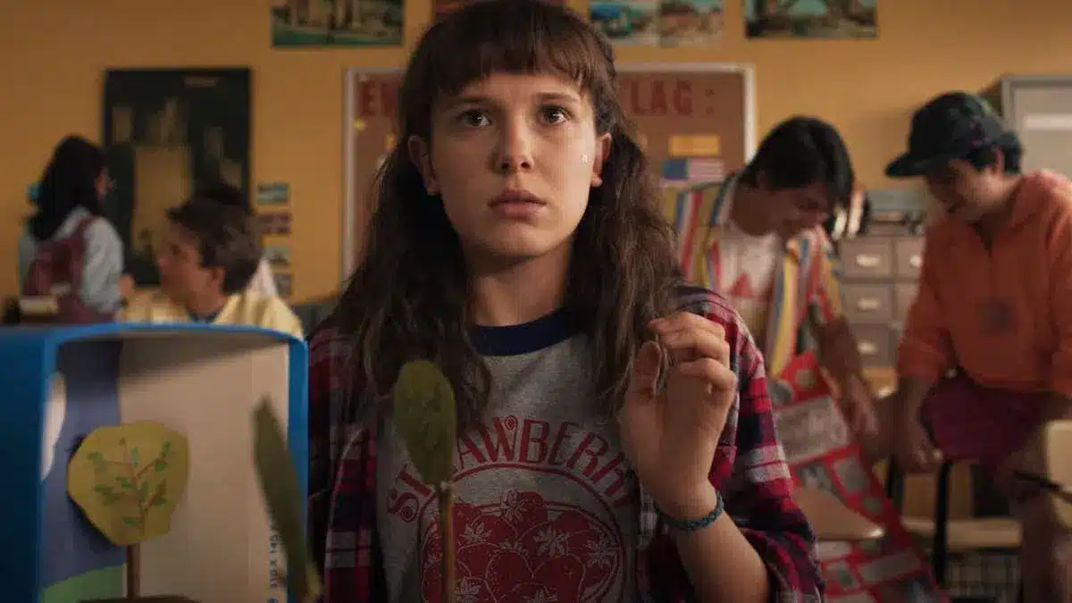 Stranger things saison 5 ce personnage tant apprécié va mourir