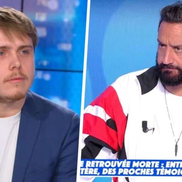 TPMP C8 condamné à une amende de 3,5 millions d'euros à cause de Cyril Hanouna !