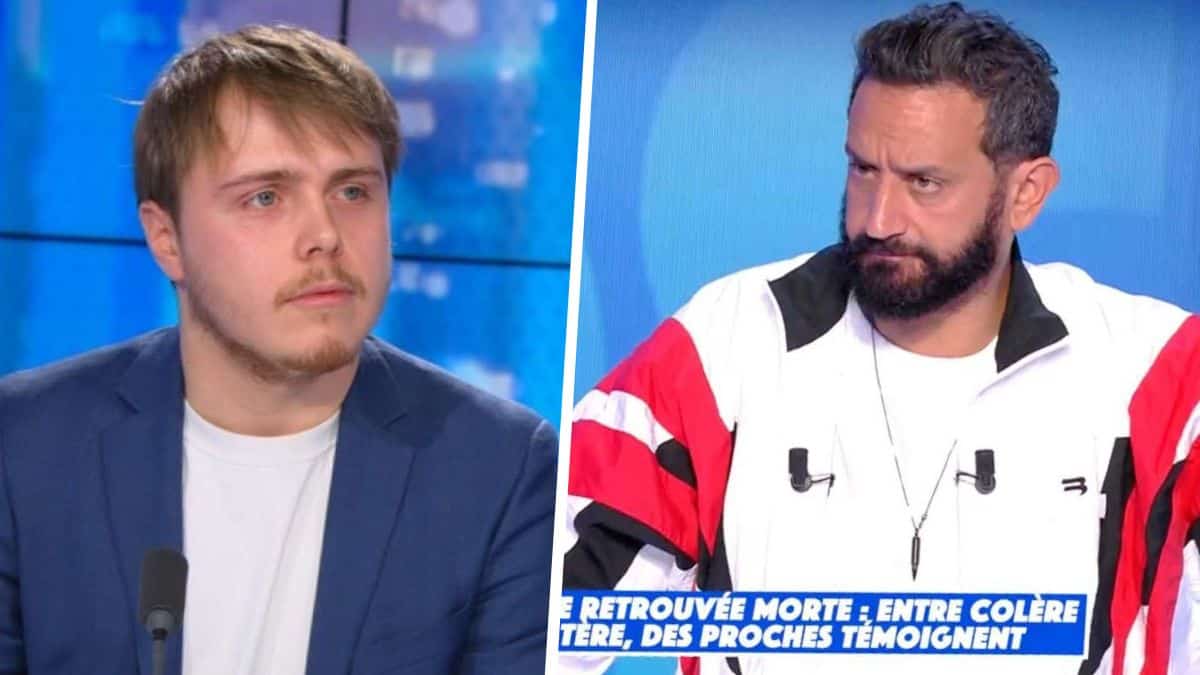 TPMP C8 condamné à une amende de 3,5 millions d'euros à cause de Cyril Hanouna !