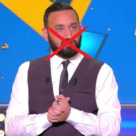 TPMP Cyril Hanouna censuré par C8 et voilà la vraie raison !