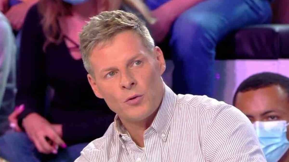 TPMP Matthieu Delormeau très énervé par les derniers propos de Anne Hidalgo !