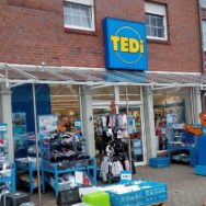 Tedi débarque en France et veut déjà écraser Action et Lidl !