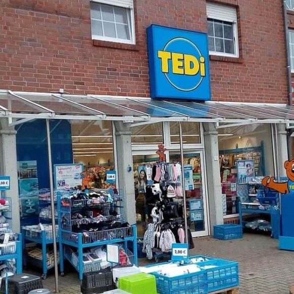 Tedi débarque en France et veut déjà écraser Action et Lidl !