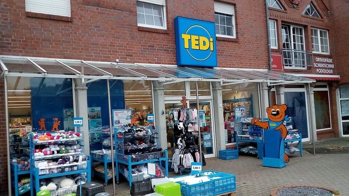 Tedi débarque en France et veut déjà écraser Action et Lidl !