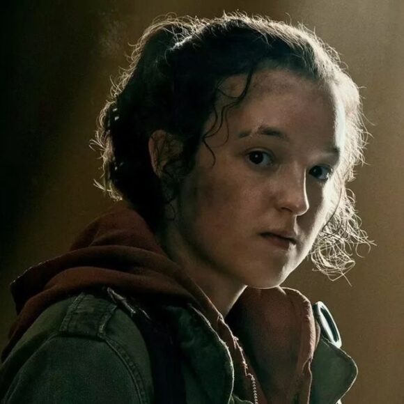 The Last of Us épisode 6 Cette fille après qui Ellie crie sera très importante dans la saison 2