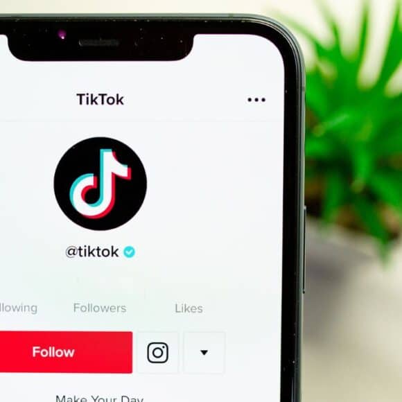 TikTok bientôt interdit en France !