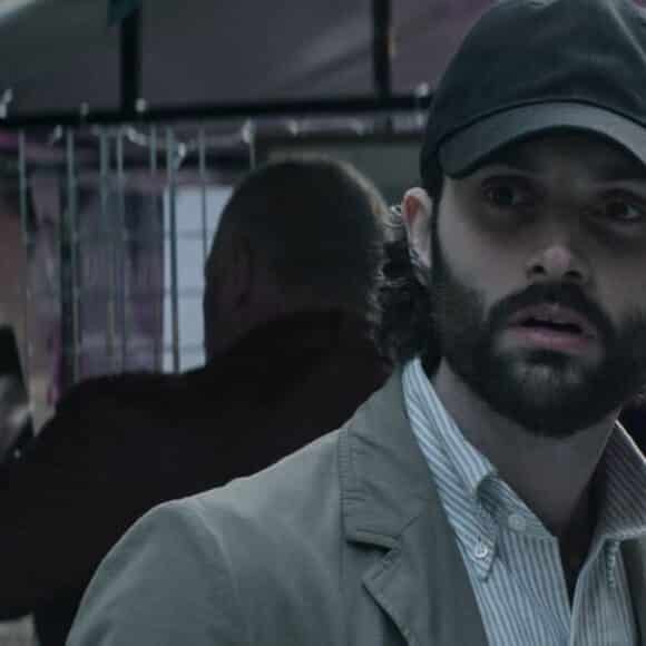 You saison 4 : Joe prêt à être démasqué et arrêté pour tous ses meurtres ?