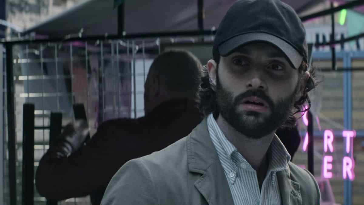 You saison 4 : Joe prêt à être démasqué et arrêté pour tous ses meurtres ?