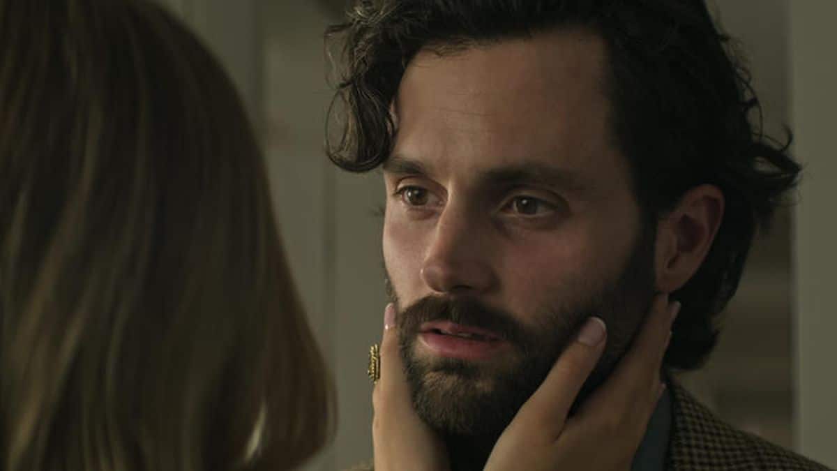 You voici la raison pourquoi Penn Badgley ne voulait pas jouer Joe sur Netflix au départ !