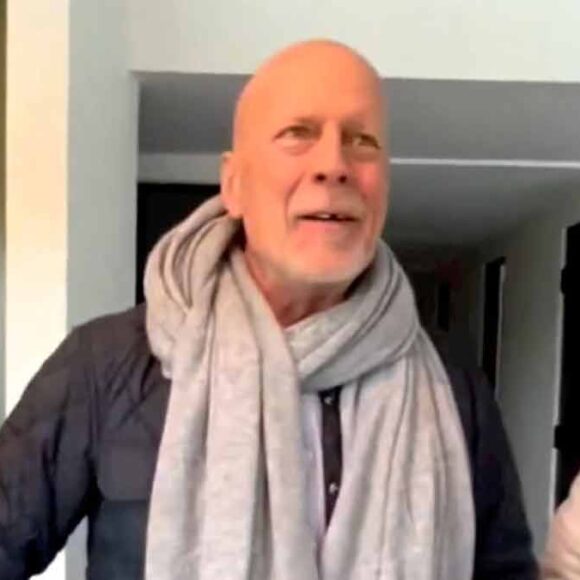 Bruce Willis les lourdes confidences de sa femme sur sa démence !