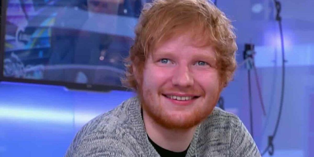 Ed Sheeran un documentaire très personnel sur sa vie bientôt disponible !