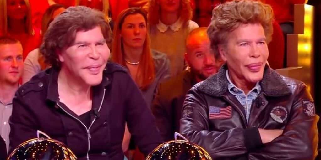 Igor et Grichka Bogdanoff un proche révèle l'état catastrophique de leur compte en banque !