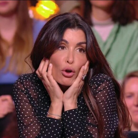 Jenifer fait un énorme tri dans son dressing de star et débarque sur Vinted !