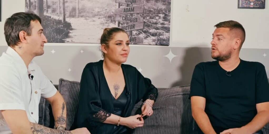 Jeremstar prend la défense d'Amandine Pellissard après toutes les critiques !