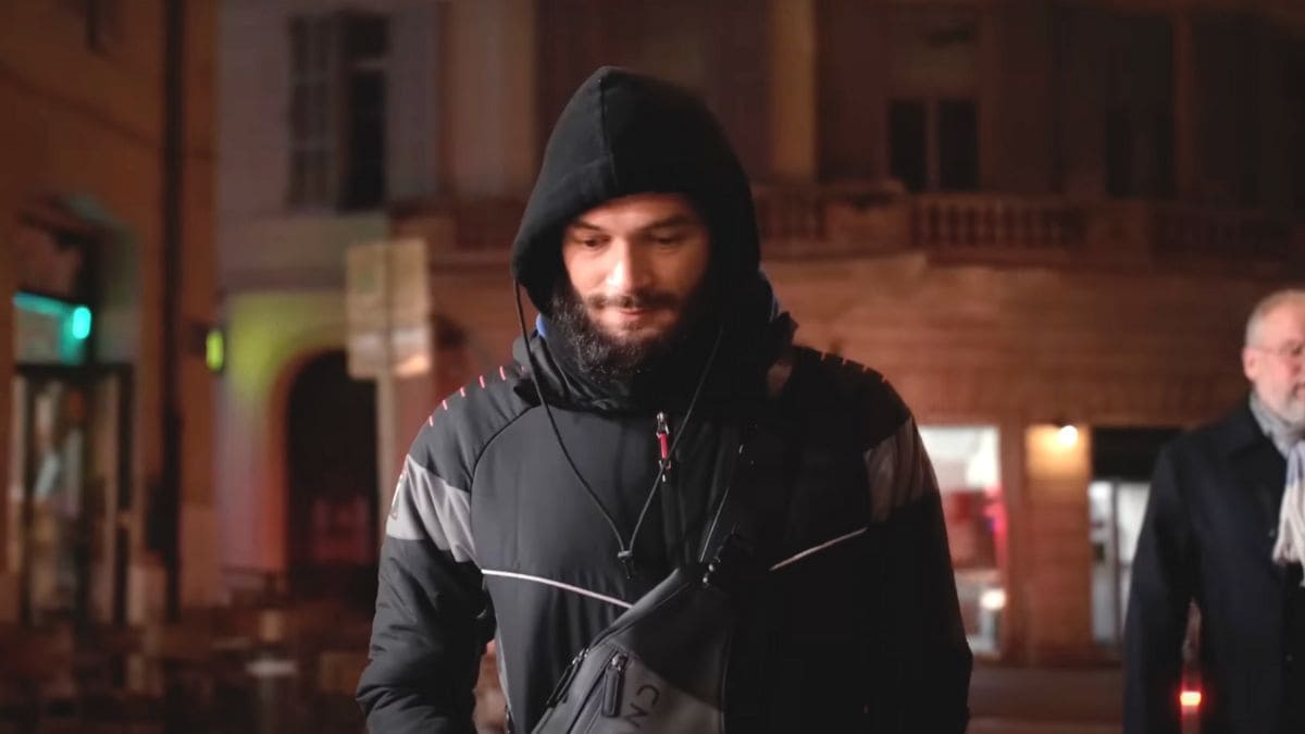 Jul fait un énorme carton avec son dernier clip Keyser Söze ! – Soonnight -  Le Mag