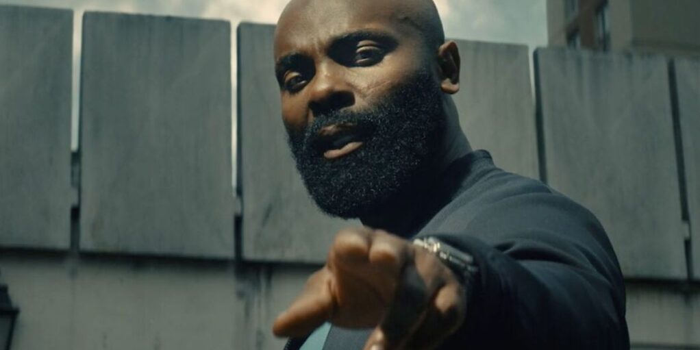 Kaaris son nouveau film explose des records sur Netflix !
