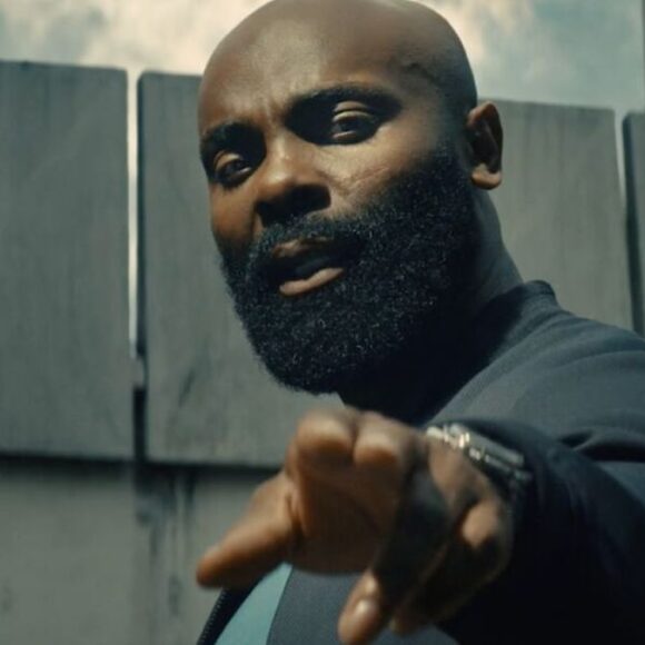 Kaaris son nouveau film explose des records sur Netflix !