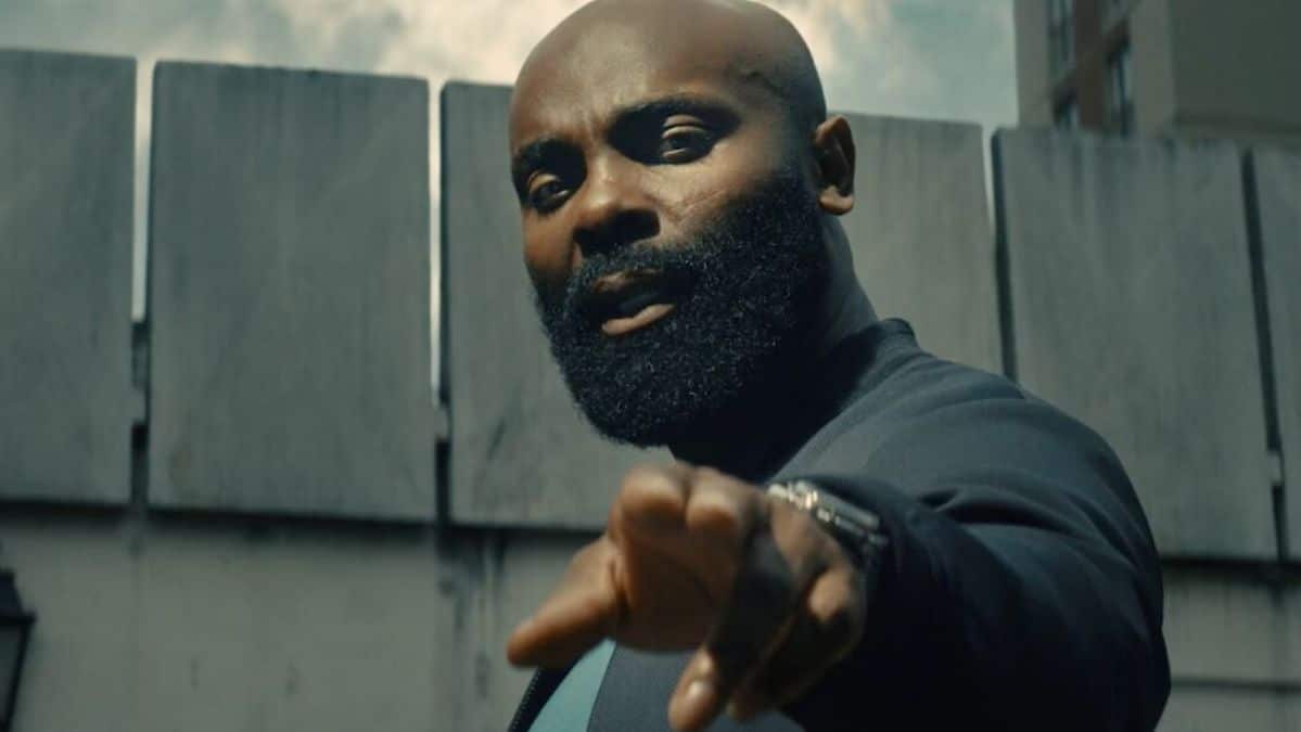 Kaaris son nouveau film explose des records sur Netflix !