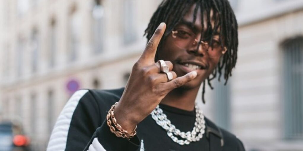 Koba laD prêt à exploser des records avec son nouvel album !