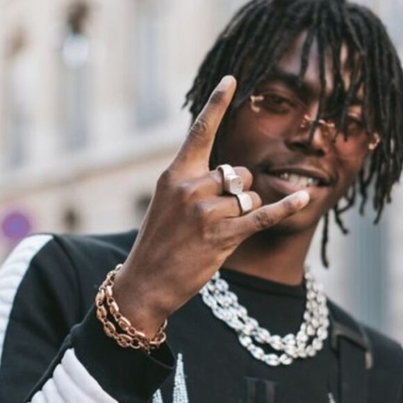 Koba laD prêt à exploser des records avec son nouvel album !