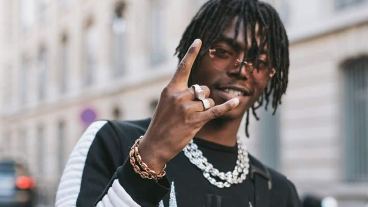 Koba laD prêt à exploser des records avec son nouvel album !