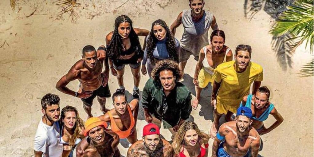 Les apprentis aventuriers 6 annulé à cause de cette nouvelle émission !