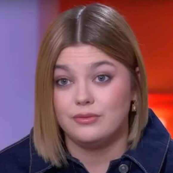 Louane un nouveau projet incroyable pour son grand retour sur scène !