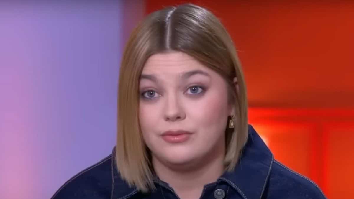 Louane un nouveau projet incroyable pour son grand retour sur scène !