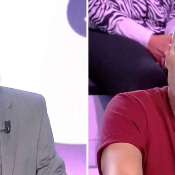 Matthieu Delormeau s'énerve violemment contre Cyril Hanouna après une nouvelle critique !