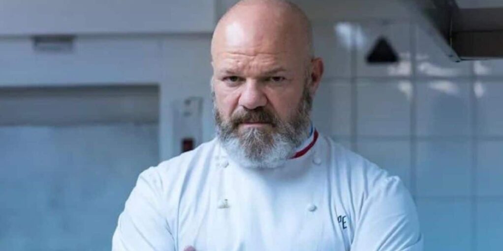 Philippe Etchebest son groupe Chef & The Gang bientôt de retour sur scène !