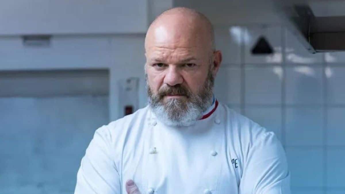 Philippe Etchebest son groupe Chef & The Gang bientôt de retour sur scène !