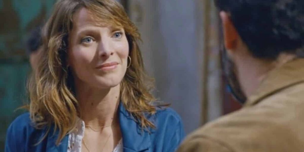 Plus belle la vie Elodie Varlet annonce une mauvaise nouvelle et son envie de tout quitter