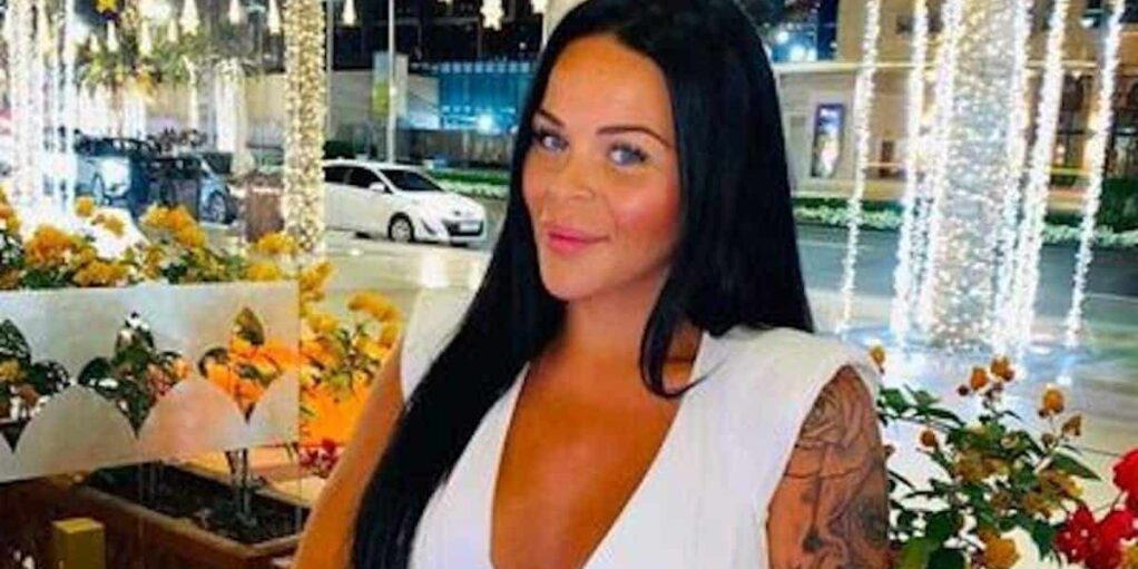 Sarah Fraisou enfin prête à devenir maman