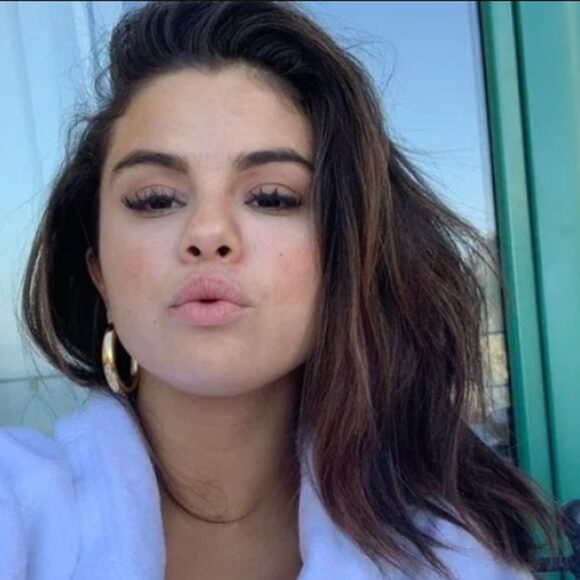 Selena Gomez élue la femme la plus influente sur Instagram !