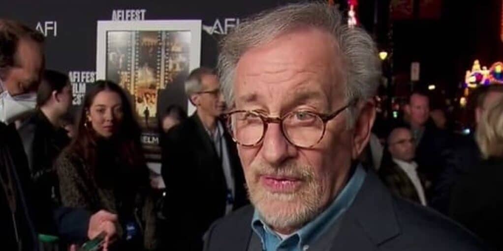 Steven Spielberg révèle le meilleur film d'horreur jamais sorti !