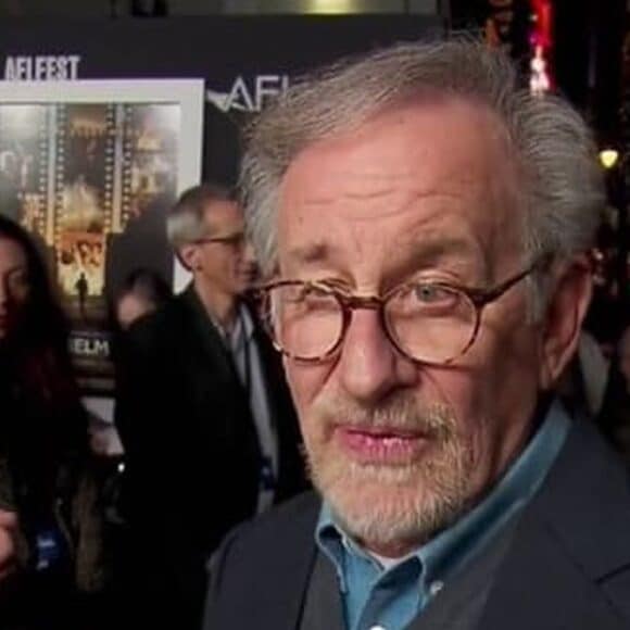 Steven Spielberg révèle le meilleur film d'horreur jamais sorti !