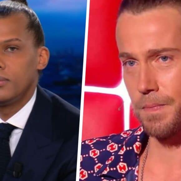 Stromae et Julien Doré voici la vraie raison pourquoi ils ne veulent pas faire Les Enfoirés !