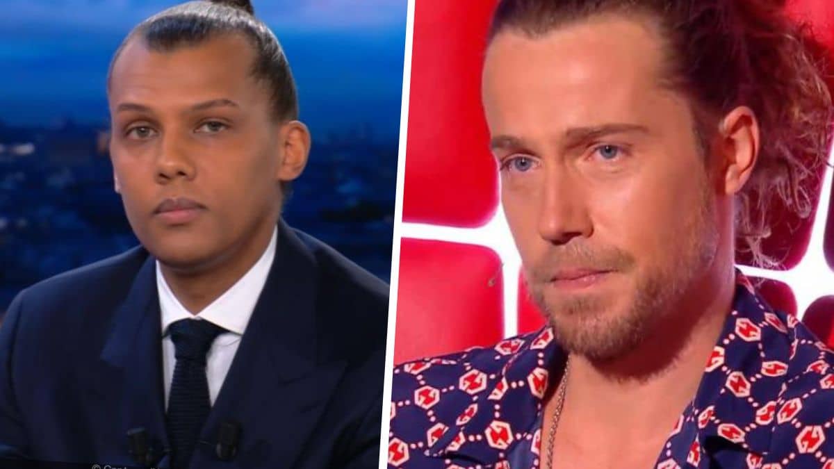 Stromae et Julien Doré voici la vraie raison pourquoi ils ne veulent pas faire Les Enfoirés !