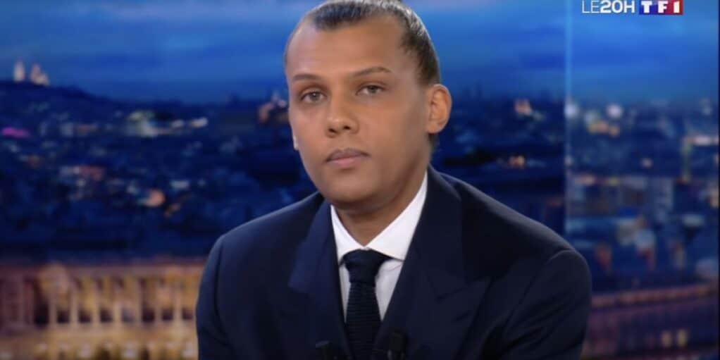 Stromae gravement malade il annule tous ses concerts !