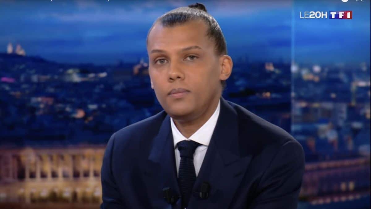 Stromae gravement malade il annule tous ses concerts !